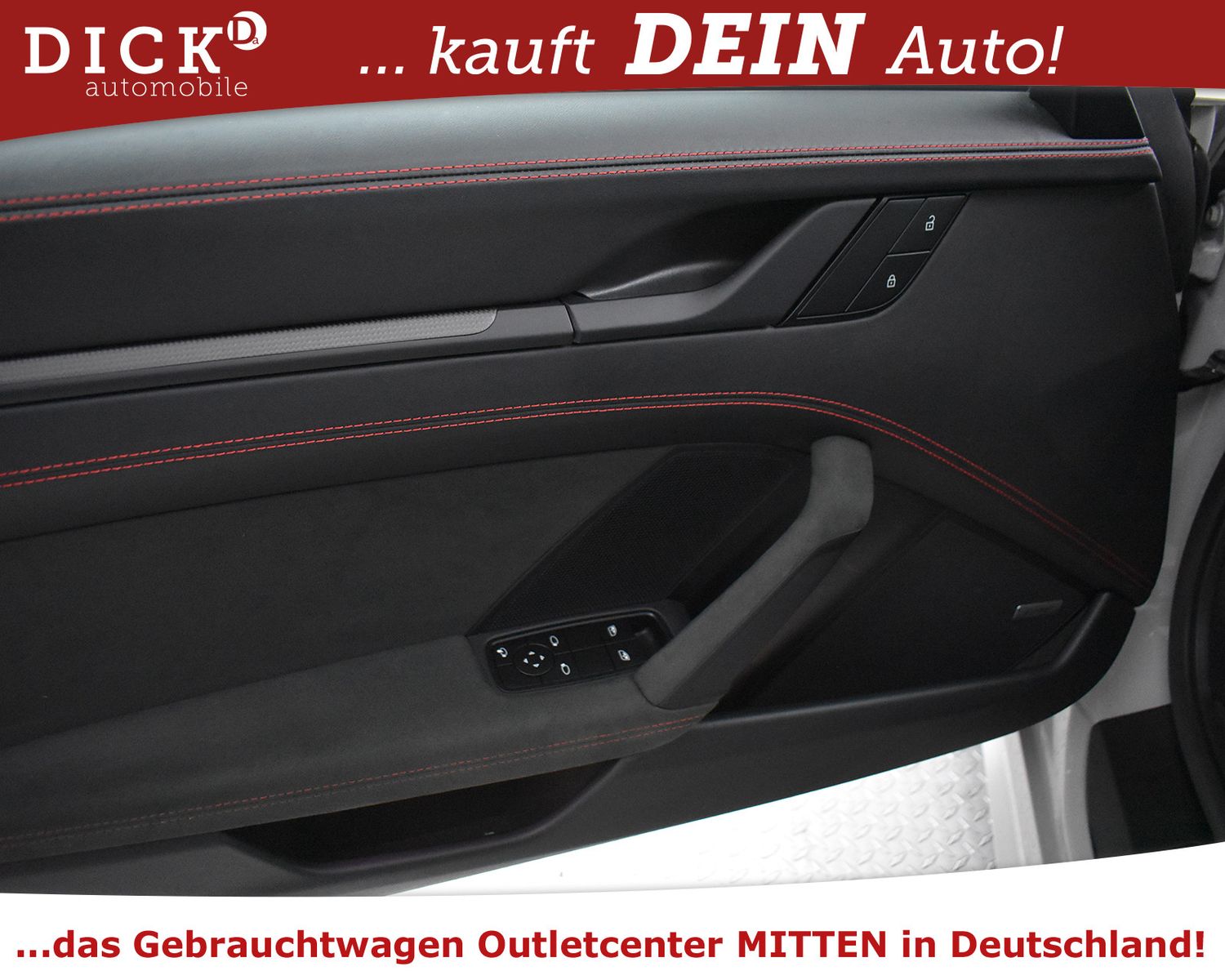 PORSCHE 992 GTS AUT+CARBON+LEDERPAKE+PANO+KAM+BOSE+GLANZ - Image 19