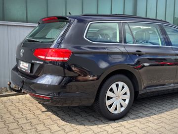 Volkswagen Passat Variant - 10