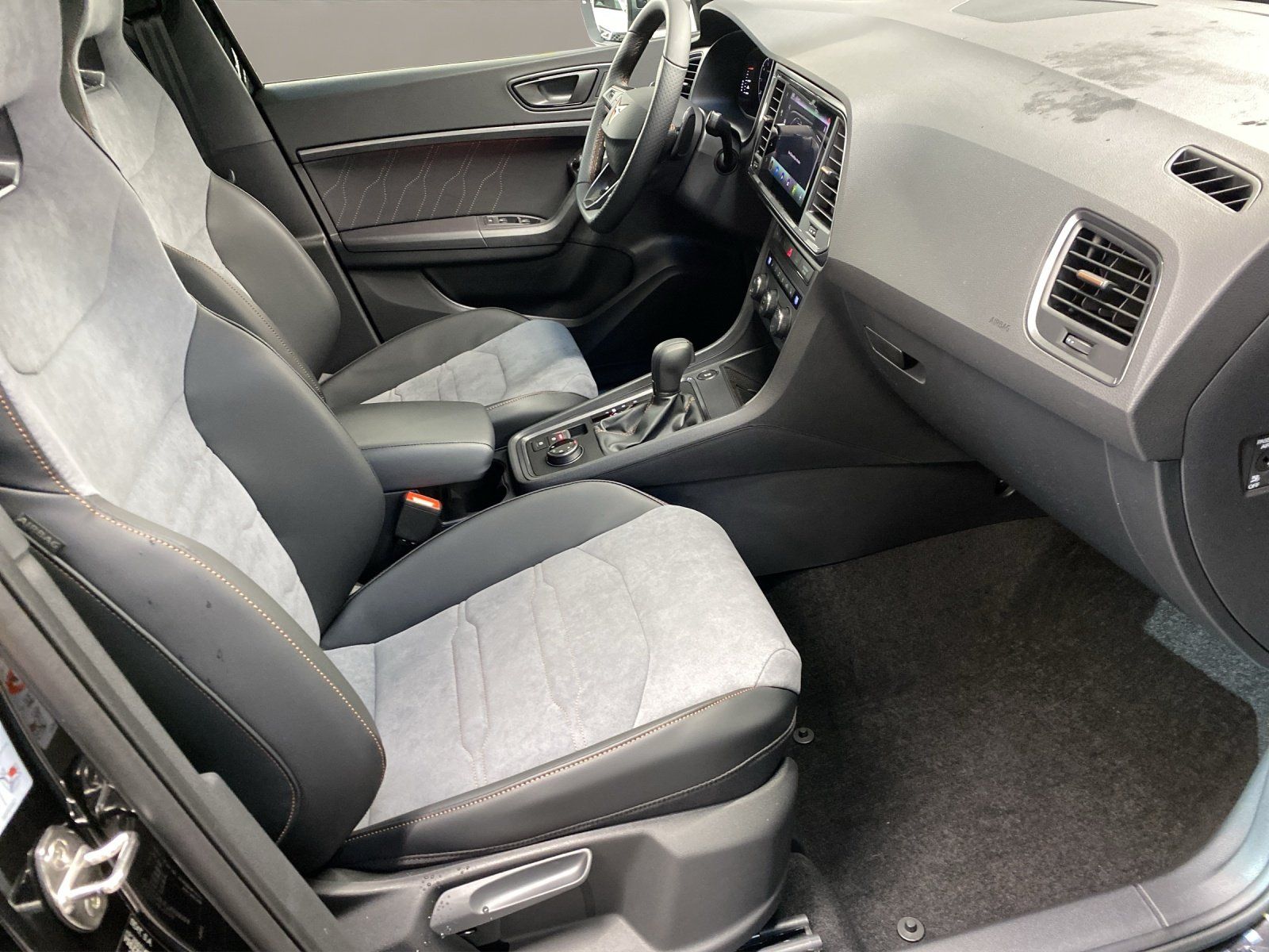 Cupra Ateca - Bild 18