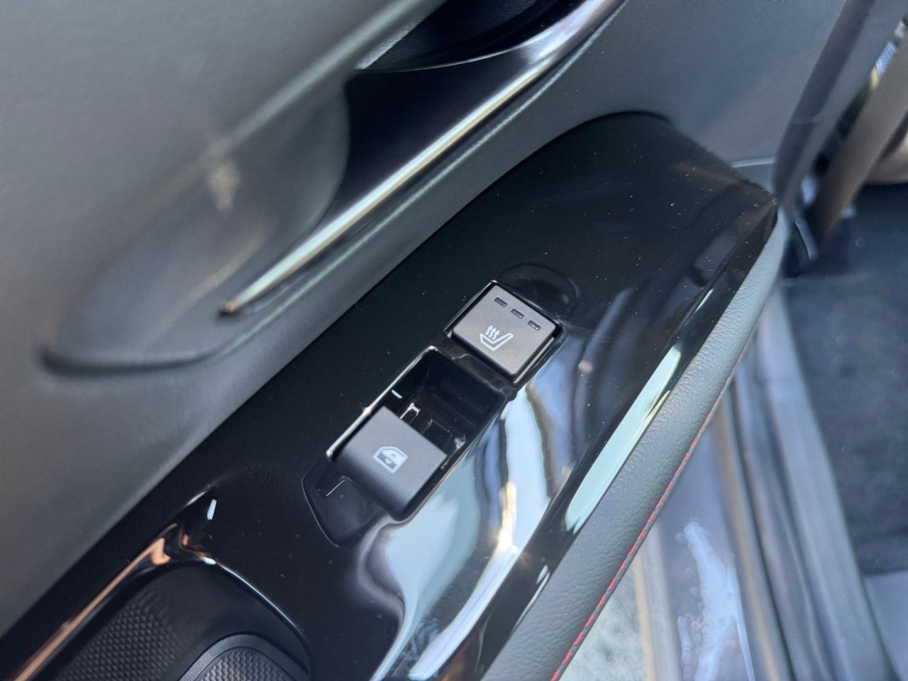 Fahrzeugabbildung Hyundai TUCSON N-LINE LED*4xSHZ*LHZ*NAVI*KAM**