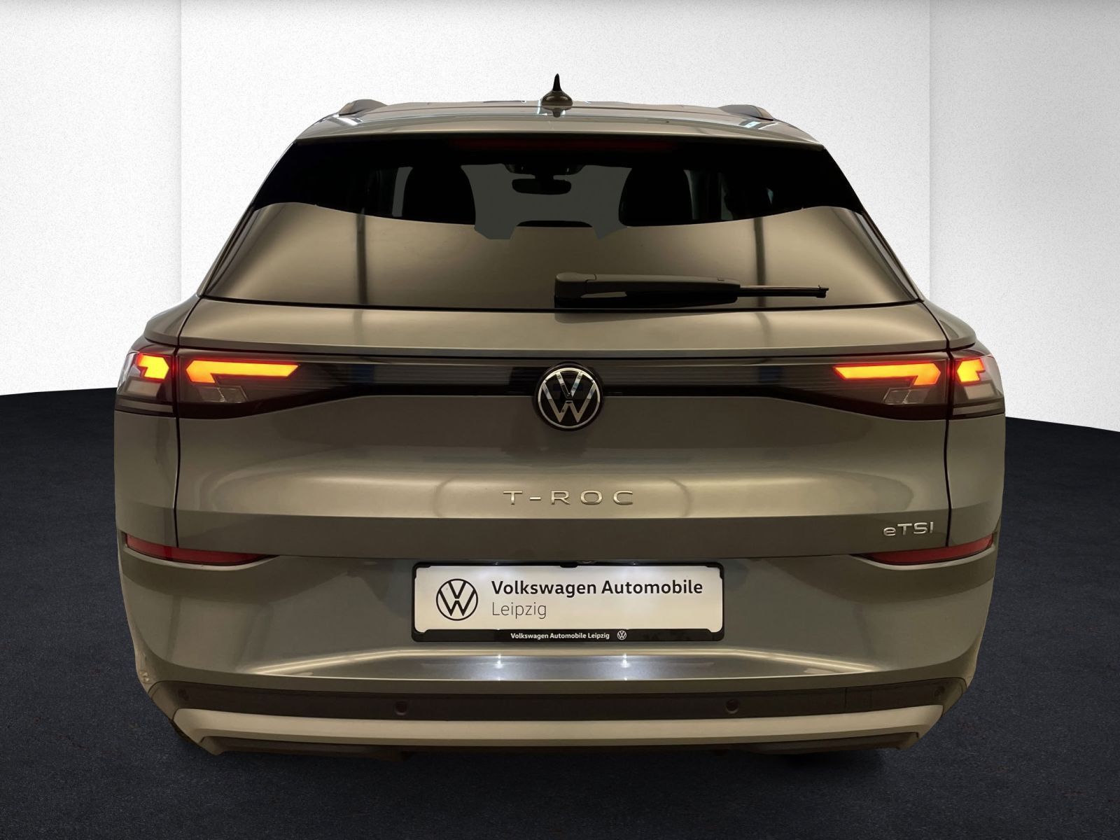 Volkswagen T-Roc - Bild 6