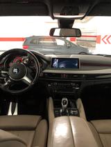BMW X6 xDrive30d - - BMW X6 in Duisburg