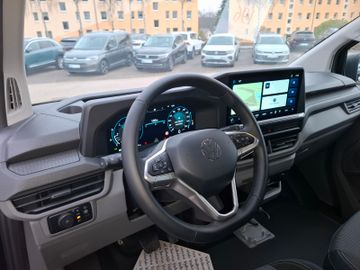 Volkswagen 4x4 Standheiz. ACC 360° lang