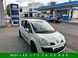 Renault Grand Modus Dynamique Klima ZV - Renault Grand Modus aus 2009
