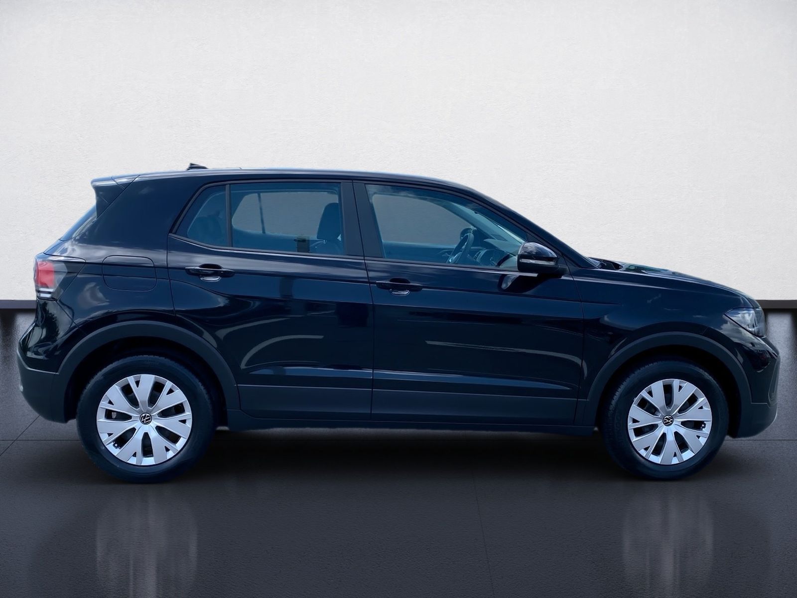 Volkswagen T-Cross - Bild 7