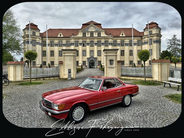 Mercedes-Benz SL 280