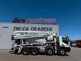 Iveco Trakker 450 CIFA MK 28.4 L / PB808 / 9 cbm - Betonpumpe Cifa