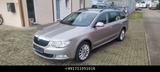 Skoda Superb Combi Exclusive Automatik Panorama - Skoda Superb Exclusive mit Benzin-Antrieb
