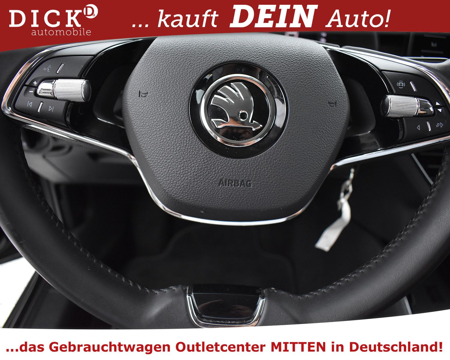 SKODA Scala 1.0 TSI Ambit COLUM+VIRTU+SHZ+TEMP+PDC+DAB - Image 18