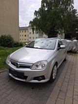 Opel Tigra Twin Top Cabrio - Opel Tigra in Wuppertal