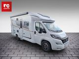 Bürstner Lyseo TD 684 G 180 PS Automatik
