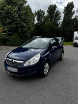 Opel OPEL CORSA ECO TEC  60PS KLIMA-2.HAND EZ 2... - Opel Corsa: 60 Ps
