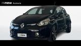 Renault Clio IV 2012 5 Porte 1.5 dCi Energy 90cv - Renault Clio mit Diesel-Antrieb: 1.9