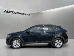 Foto Nummer 2: VW Taigo