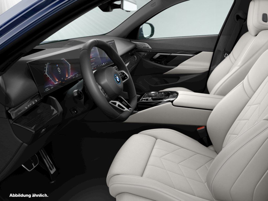 BMW 550 - Bild 3