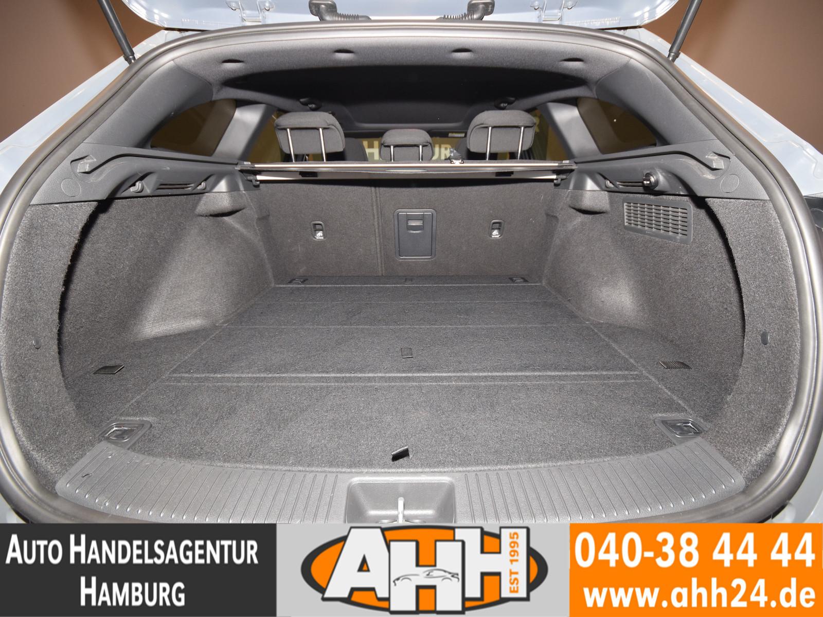 Hyundai i30 1.0 T-GDI N LINE AUT|LED|NAV|DAB|PANO|KAM|2H