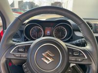 Suzuki Swift - Vorschau Bild 10