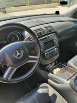 Mercedes-Benz R 350 CDI 4MATIC lang - 7 Sitzer - gebrauchte Mercedes-Benz R 350 aus dem Jahr 2012