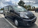 Peugeot Expert Tepee 2.0 HDI +Klima+9 Sitzer+EURO 5