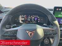 Cupra Formentor - Vorschau Bild 17