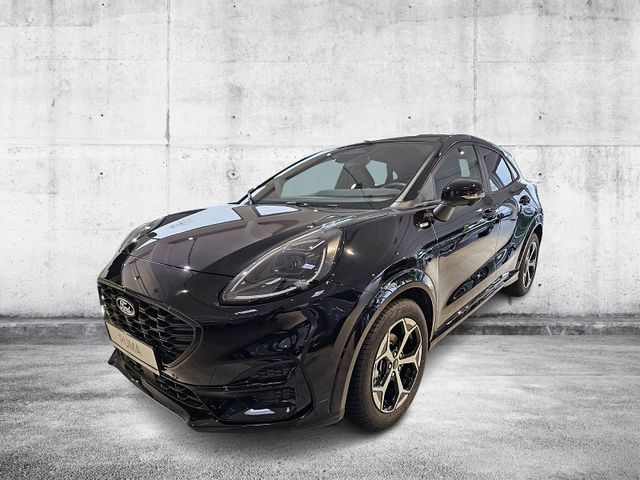 Ford Puma Hybrid ST-Line X, ACC,TWA,LED, Ganzjahresre