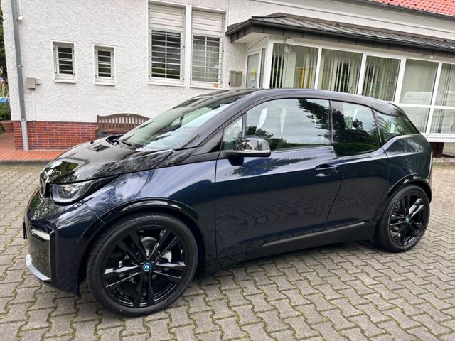 BMW i3 s Sportpaket /Leder/Kamera/38.000km