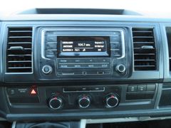 VW T6 Transporter 2.0 TDI Pritsche DoKa 4M LR Diff VW T6 Transporter 2.0 TDI Pritsche DoKa 4M LR Diff