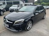 Mercedes-Benz A 200 CDI Automatik LED Leder Navi  Panorama - Mercedes-Benz A 200 in Krefeld