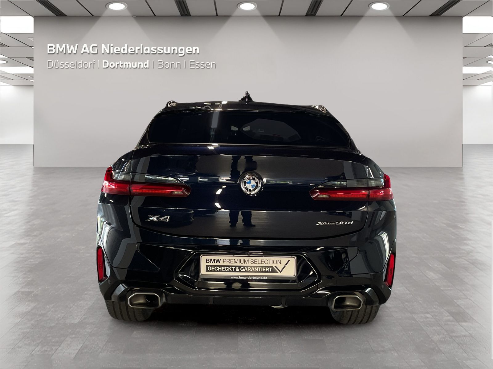 BMW X4 - Bild 9