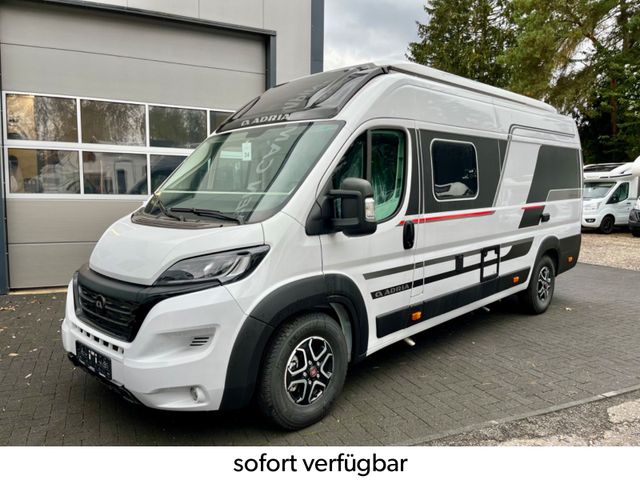 Adria Twin Sports 640 SG Mod.24 "sofort verfügbar"