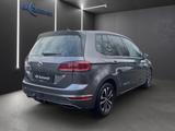 Volkswagen Golf Sportsvan United 1.0 TSI Navi Climatronic A - gebrauchte VW Golf Sportsvan aus dem Jahr 2020