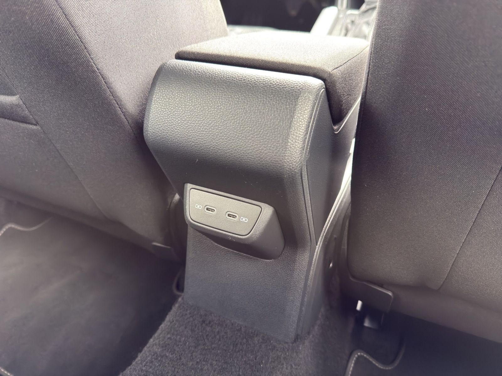 Volkswagen Taigo - Bild 19