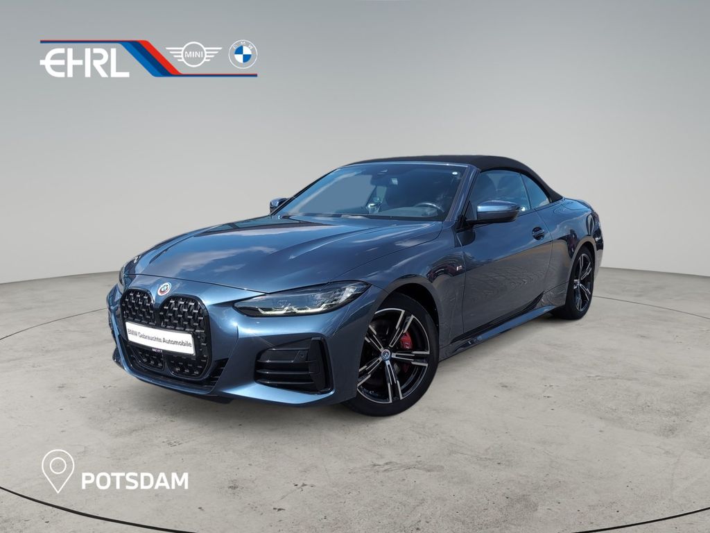 2023 BMW M440