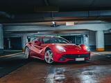 Ferrari F12 berlinetta -