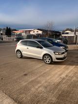 Volkswagen VW Polo 6R 1.2TDI 75PS - Volkswagen Polo: TDI Ps