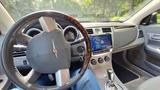 Chrysler Sebring Limited V6 Cabrio - Chrysler Sebring Gebrauchtwagen