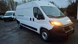 Fiat Ducato Maxi Grossr.-Kasten 35 140 L4H2 RS: 4035 - Fiat Ducato: L4