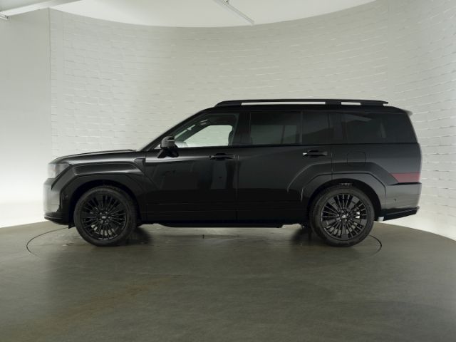 SANTA FE HEV BLACKLINE 4WD AT+VOLL LED+NAVI+360