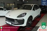 Porsche Macan T