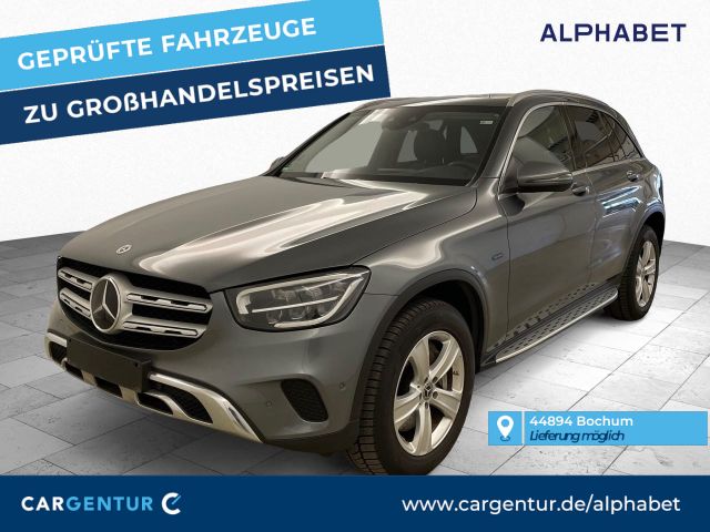 Mercedes-Benz GLC 300 e 4Matic Pano Burmester ACC Lane BLIS