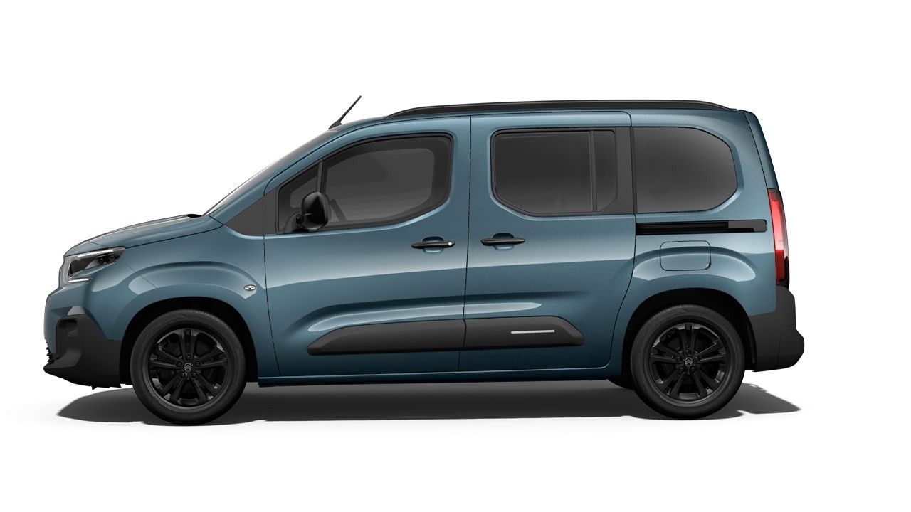 Citroën Berlingo - Bild 5