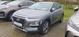 Hyundai Kona Premium 2WD SH ALU TFT Assistenzsystem - silberne Hyundai KONA