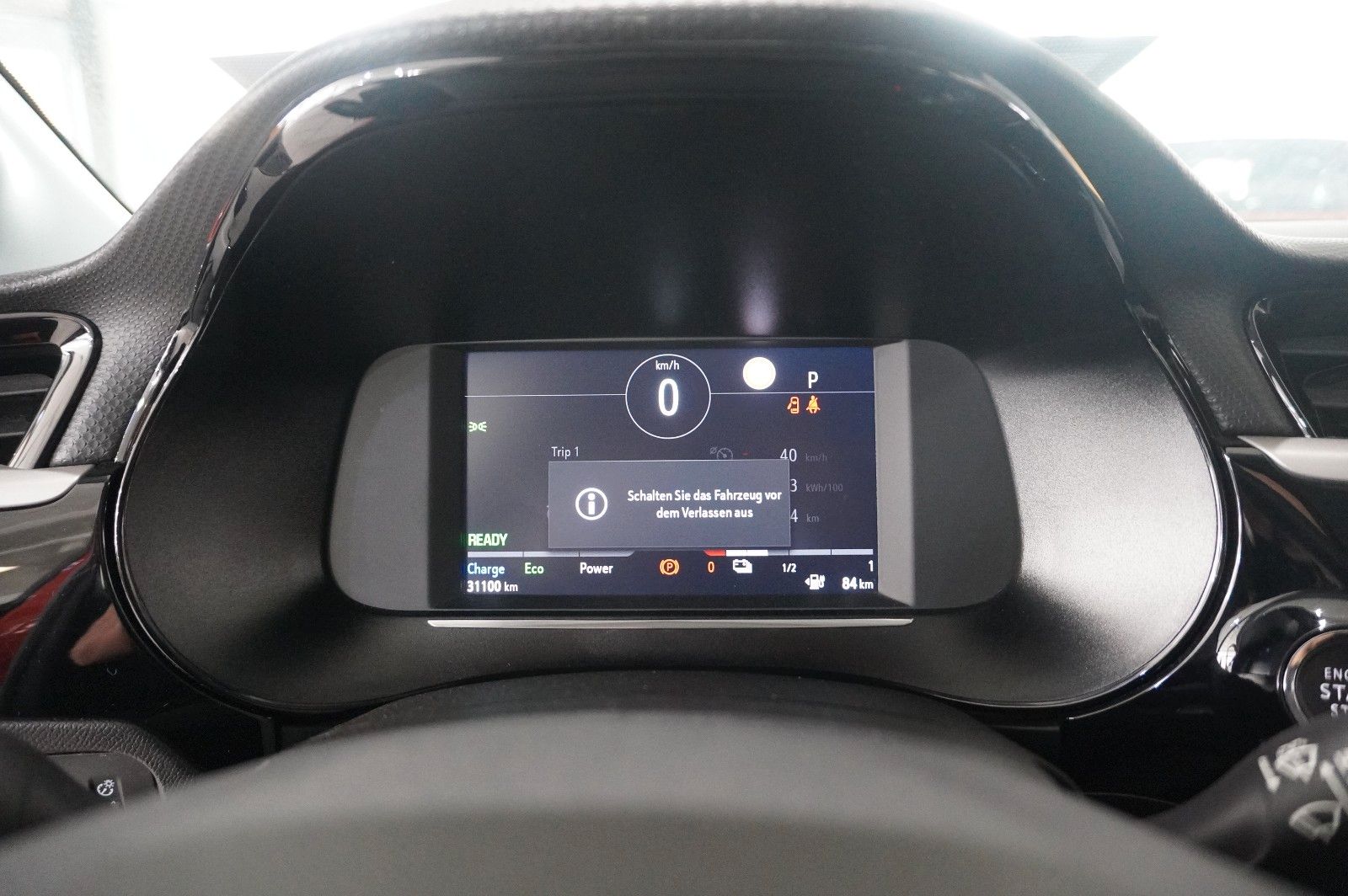 Fahrzeugabbildung Opel Corsa-e F EDITION 3-PHASIG NAVI/LED/KAMERA/SHZ