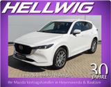 Mazda CX-5 2.5l Takumi AWD Nappaleder Braun Bose - Mazda CX-5 TAKUMI mit Benzin-Antrieb