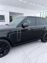Land Rover Range Rover P530*MY25*ARMORED*B6*ARMORING*NEW - Land Rover Range Rover: Automatik
