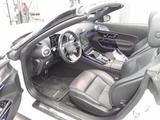 Mercedes-Benz SL 43 AMG Roadster AIRSCARF*BURM*SITZKLIM*MEGAVO - gebrauchte Mercedes-Benz SL 43 AMG aus dem Jahr 2024