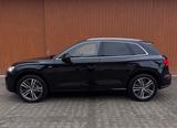 Audi Q5 50 TDI | 3.0L V6 | Quattro | S Line | 8 fach  - Audi Q5: V6 TDI