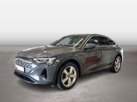 Audi Q8 e-tron - Vorschau Bild 1