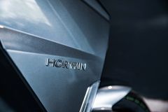 HORWIN SK3 Elektro Roller 95km/h Neufahrzeug + Garantie