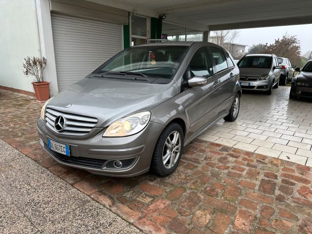 Mercedes-Benz Mercedes-benz B 180 B 180 CDI Sport